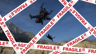 ������ Death Stranding 2: On the Beach ��� PlayStation 5 ������� ���������� ������� � ����� �����������