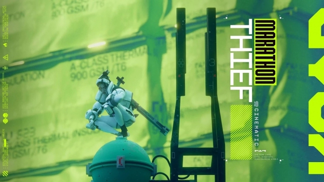 �������� ���� �� Marathon ���������� ����� �����������