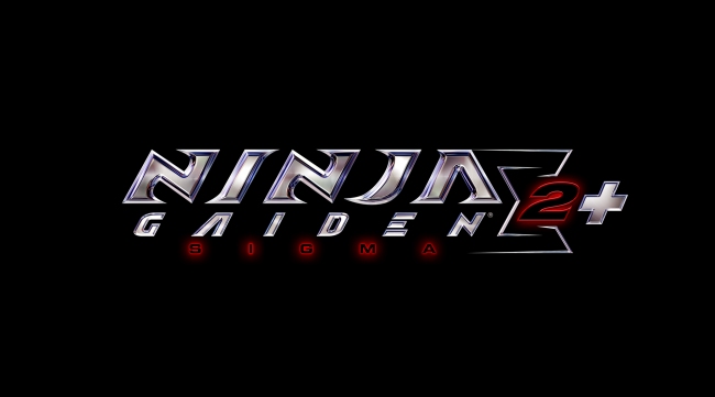 ������� �����, �������� ������ ������� � Ninja Gaiden Sigma 2 Plus ��� PS Vita