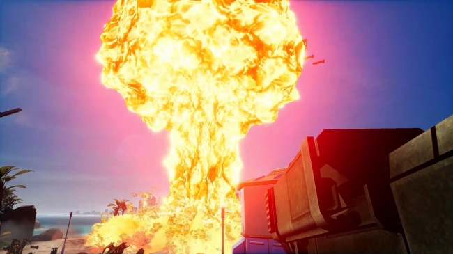 ����� Starship Troopers: Ultimate Bug War!