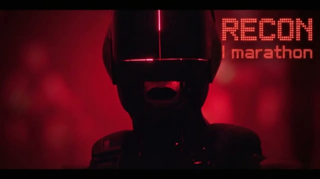 ����������������� ������� ��������� �� Marathon