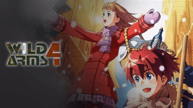 ������������ jRPG Wild Arms 4 �������� ����� ������� PS Plus Premium/Deluxe � ������
