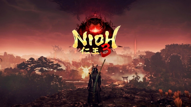Nioh 3 ������� ������� ����������, ����������� ����� �������