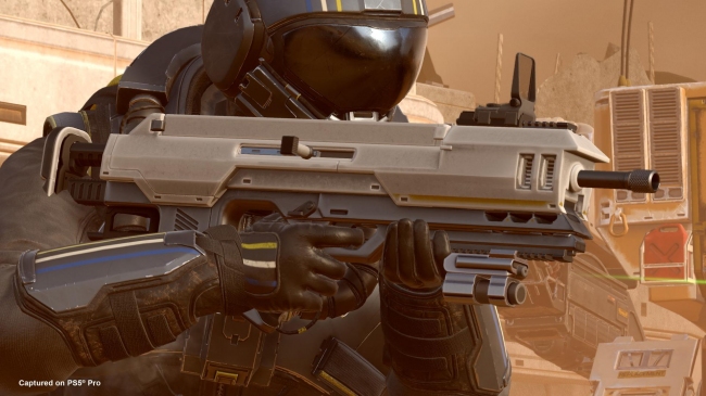 ����� The Exo Experts ��� Helldivers II �������� � ������� �� ��������� ������ 