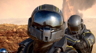 ����� The Exo Experts ��� Helldivers II �������� � ������� �� ��������� ������ 