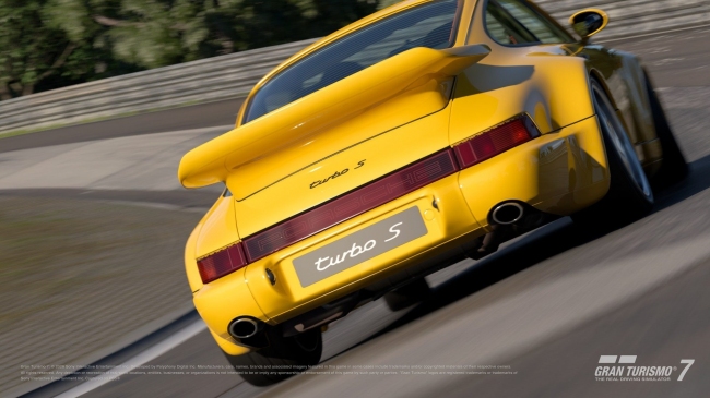 ���������������� ���������� Yangwang U9, ���������� Renault Twingo � ������ ���������� � ���������� ���������� Gran Turismo 7