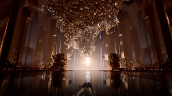 ����������� �������� ������� SAROS