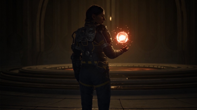 ����������� �������� ������� SAROS