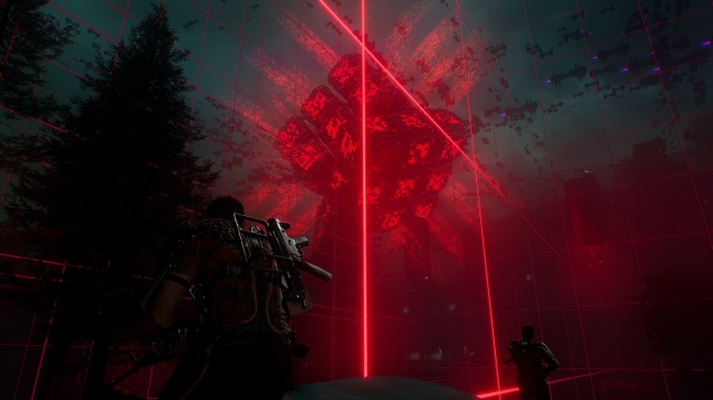 Bad Robot Games ���������� � ���������� ����� ��� 4:LOOP