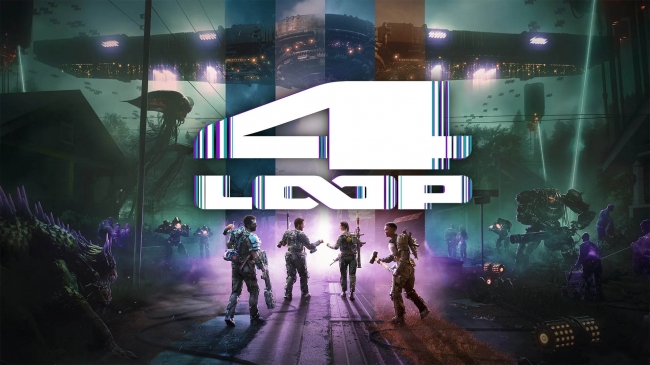 Bad Robot Games ���������� � ���������� ����� ��� 4:LOOP