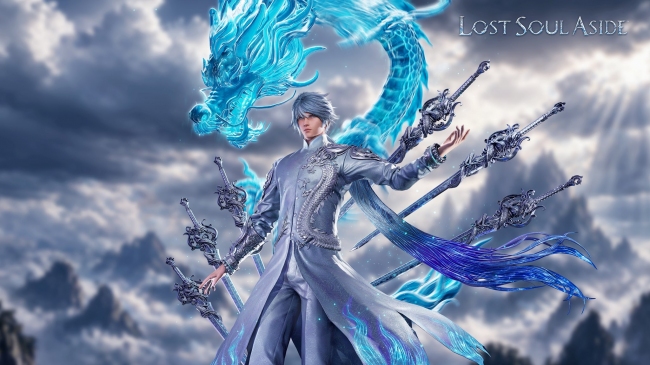 Lost Soul Aside �������� ��� ���� ����, ������������ ���� � ����������� ����� �������