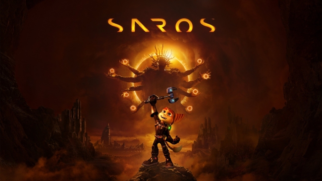 PlayStation Studios ���������� Housemarque � ������� SAROS