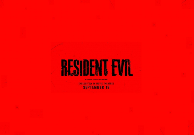 ������� ������������ � Resident Evil � ����� ������� �� PlayStation Productions
