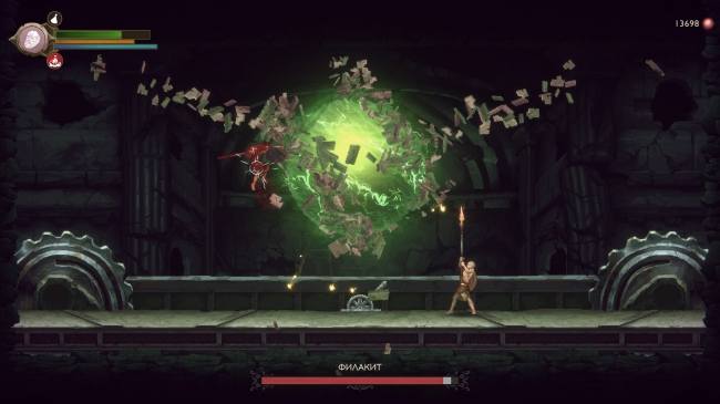����� God of War: Sons of Sparta