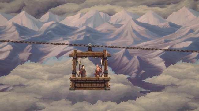 ����� God of War: Sons of Sparta