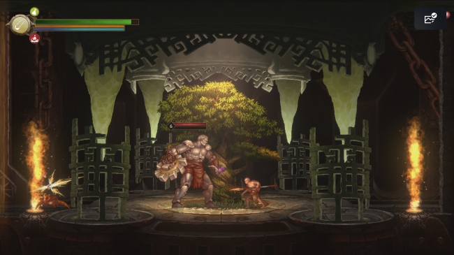 ����� God of War: Sons of Sparta