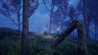 ������� Myst � Riven ������ �� PlayStation 5 � ���������� PSVR2