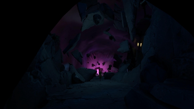 ����� Little Nightmares VR: Altered Echoes
