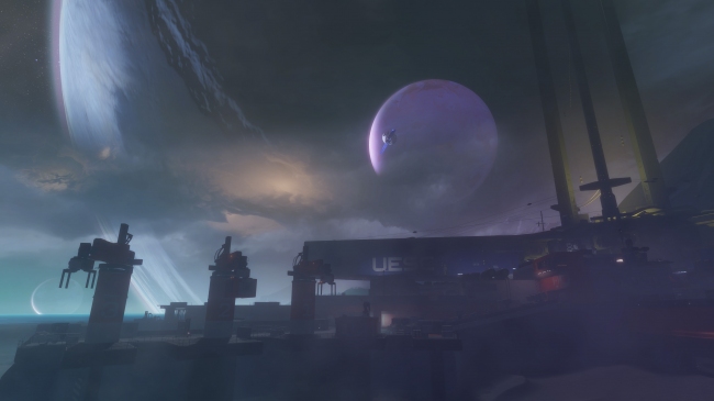 Bungie ��������� �������� � Marathon ����������� PvE � PvP-������