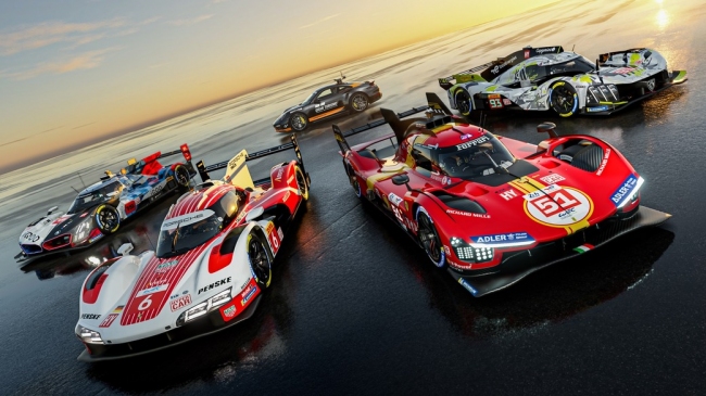 ������ �������� ��������� � ���� ������ ������������ � �������� ���������� Gran Turismo 7