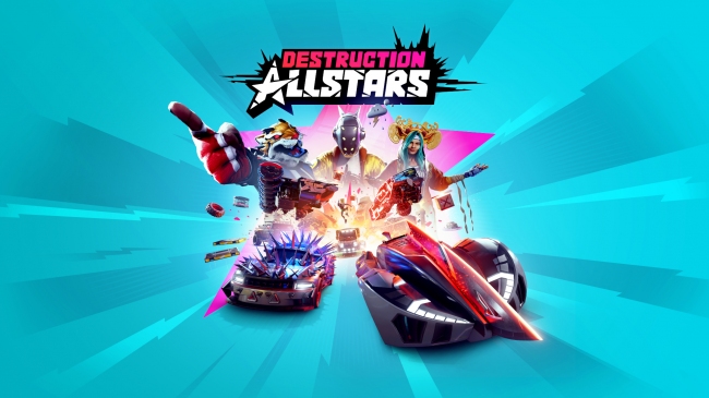 � Destruction AllStars ������ ���������� ����������� ��-�� ���������� �������� � �������-�����