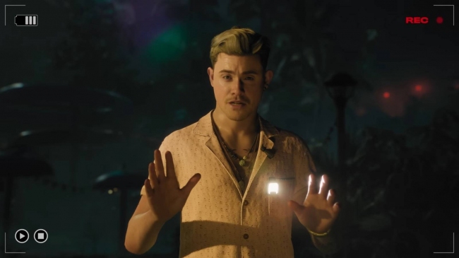 ��������� ����� Until Dawn 2 � ����� � 2027 ����