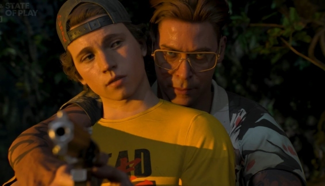 ��������� ����� Until Dawn 2 � ����� � 2027 ����