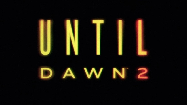 ��������� ����� Until Dawn 2 � ����� � 2027 ����