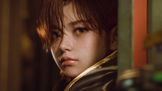 ��������� ����� Stellar Blade: BLOOD RAIN