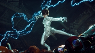 ��������� ����� Stellar Blade: BLOOD RAIN