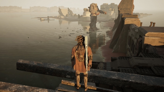 ��������� Shadow of the Colossus �������� ���� ����� ���� � gen ATLAS