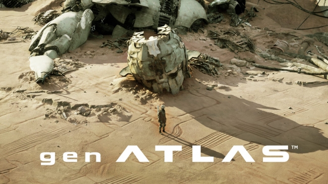 ��������� Shadow of the Colossus �������� ���� ����� ���� � gen ATLAS