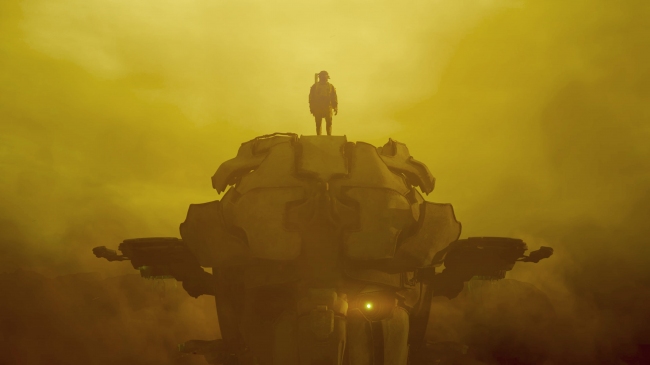 ��������� Shadow of the Colossus �������� ���� ����� ���� � gen ATLAS