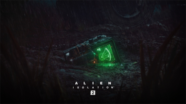 ��������� ����������� ����� Alien: Isolation 2