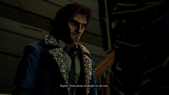 ����� The Wolf Among Us 2: A Telltale Series � ��������� ��� ���������, �� ��� ��� �� 2027 ���