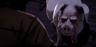 ����� The Wolf Among Us 2: A Telltale Series � ��������� ��� ���������, �� ��� ��� �� 2027 ���