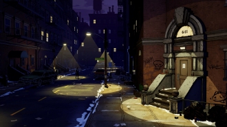 ����� The Wolf Among Us 2: A Telltale Series � ��������� ��� ���������, �� ��� ��� �� 2027 ���