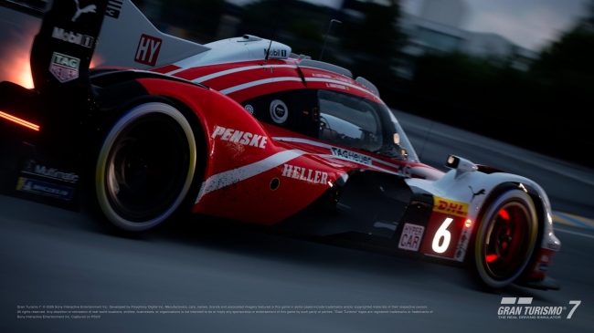 �������� ���������� Gran Turismo 7 �������� ������� �������� ��� ������� � ��-����