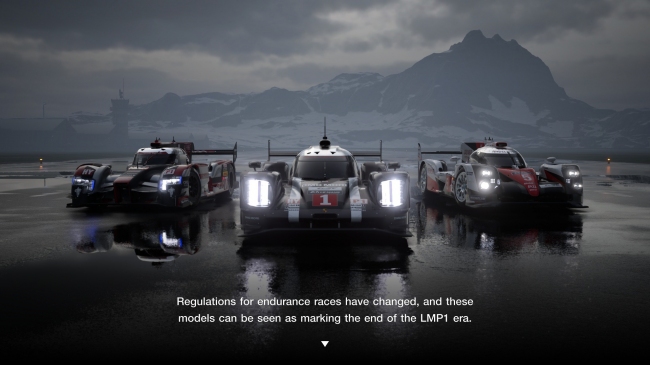 �������� ���������� Gran Turismo 7 �������� ������� �������� ��� ������� � ��-����