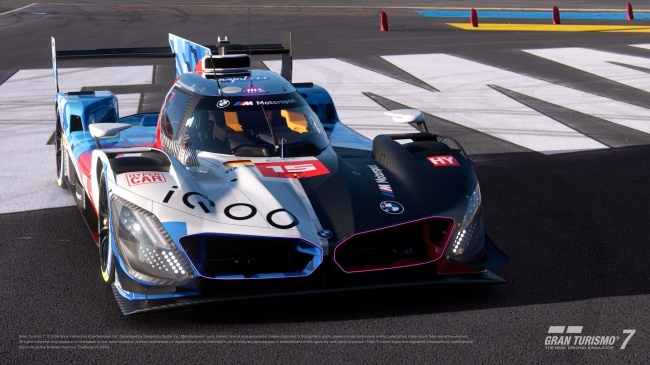 �������� ���������� Gran Turismo 7 �������� ������� �������� ��� ������� � ��-����