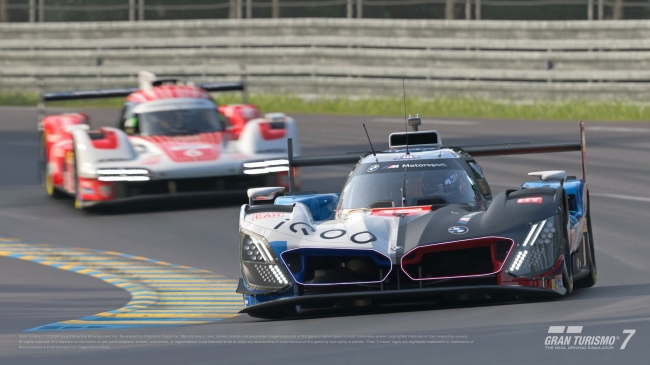 �������� ���������� Gran Turismo 7 �������� ������� �������� ��� ������� � ��-����