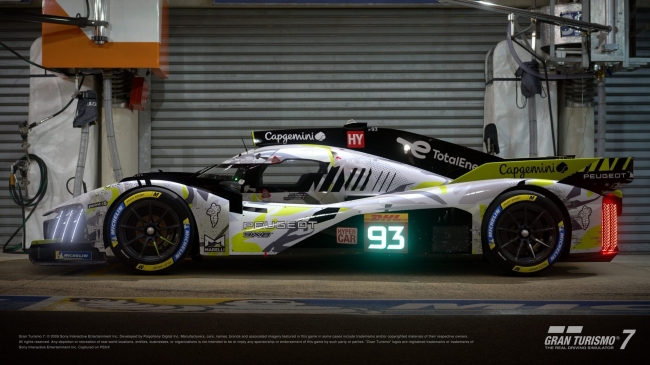 �������� ���������� Gran Turismo 7 �������� ������� �������� ��� ������� � ��-����