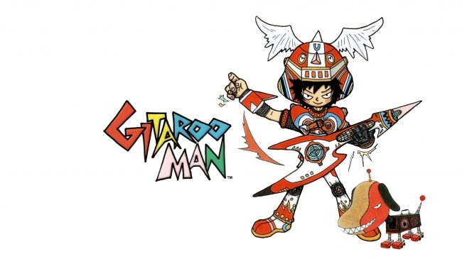 Gitaroo Man �������� ����� ������� PS Plus Premium/Deluxe � ����