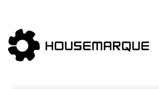 ��������� ���� �� Housemarque ����� ����� ������, ��� SAROS