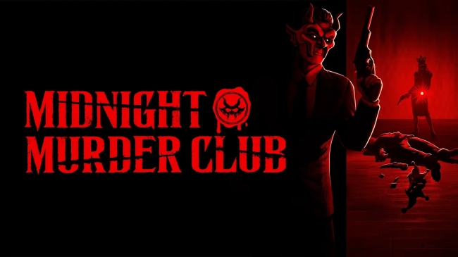 Midnight Murder Club �������� ��������� ����������