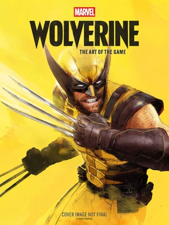 Marvel�s Wolverine ������� ���� ����������� ������ � ���������� ����� �����