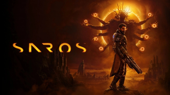 ����� SAROS