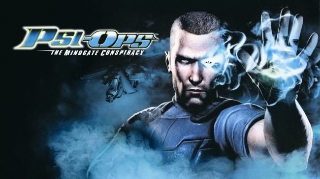 Psi-Ops: The Mindgate Conspiracy � Fahrenheit �������� ����� ������� PS Plus Premium/Deluxe � ����