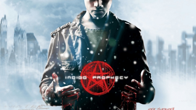 Psi-Ops: The Mindgate Conspiracy � Fahrenheit �������� ����� ������� PS Plus Premium/Deluxe � ����