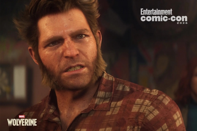 ���� ��������� �������, ��� ���� ������ �� ��������� �������� � �������� Marvel�s Wolverine